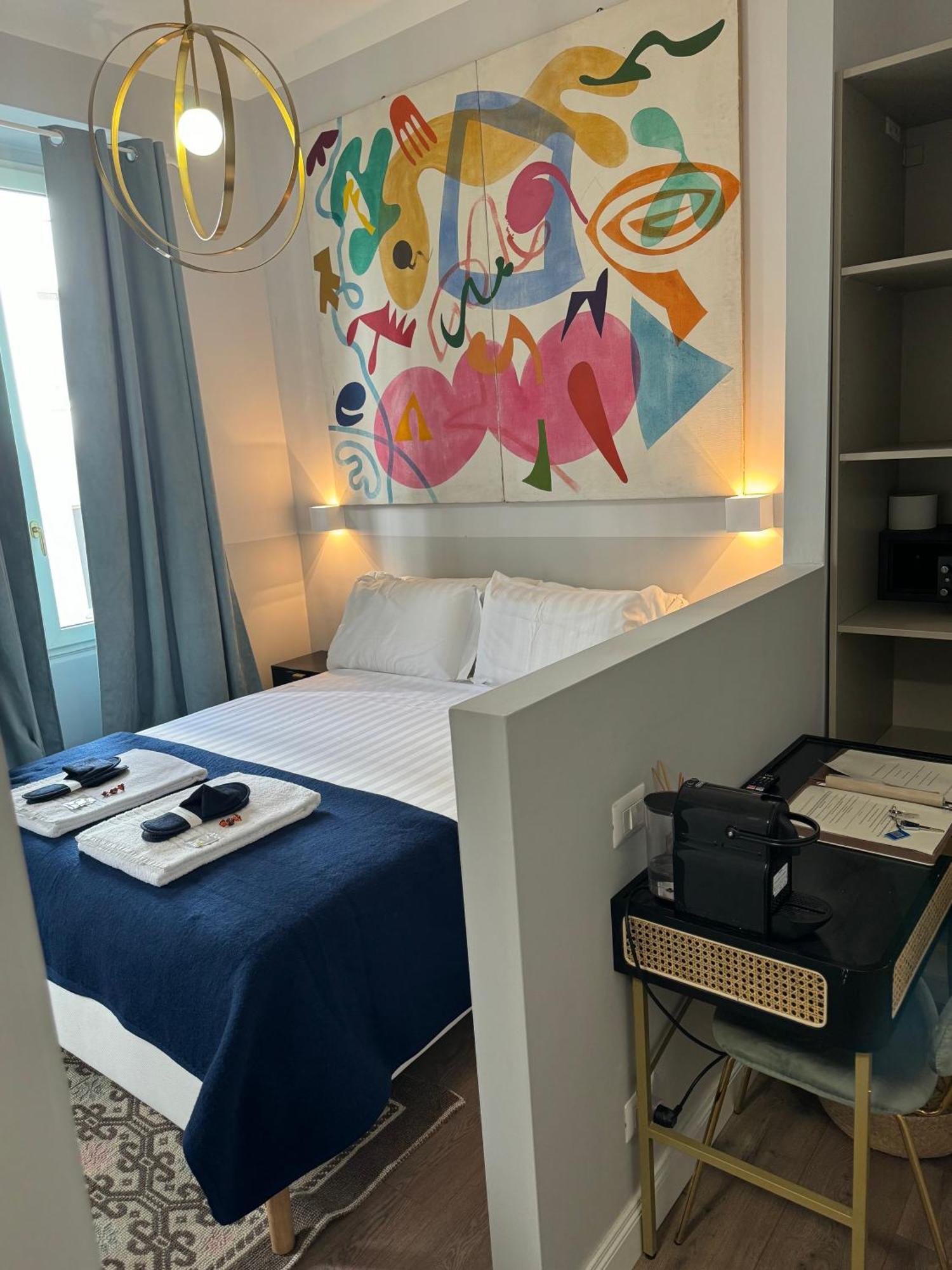 Gasthuis Plaza Suites, Luxury Collection